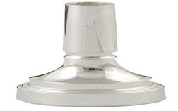 Denis Wick Cornet Mouthpiece 16.5mm Cup 5881-4B