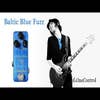 One Control BJF Baltic Blue Fuzz Pedal