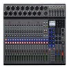 Zoom LiveTrak L-20 Digital Recording Mixer