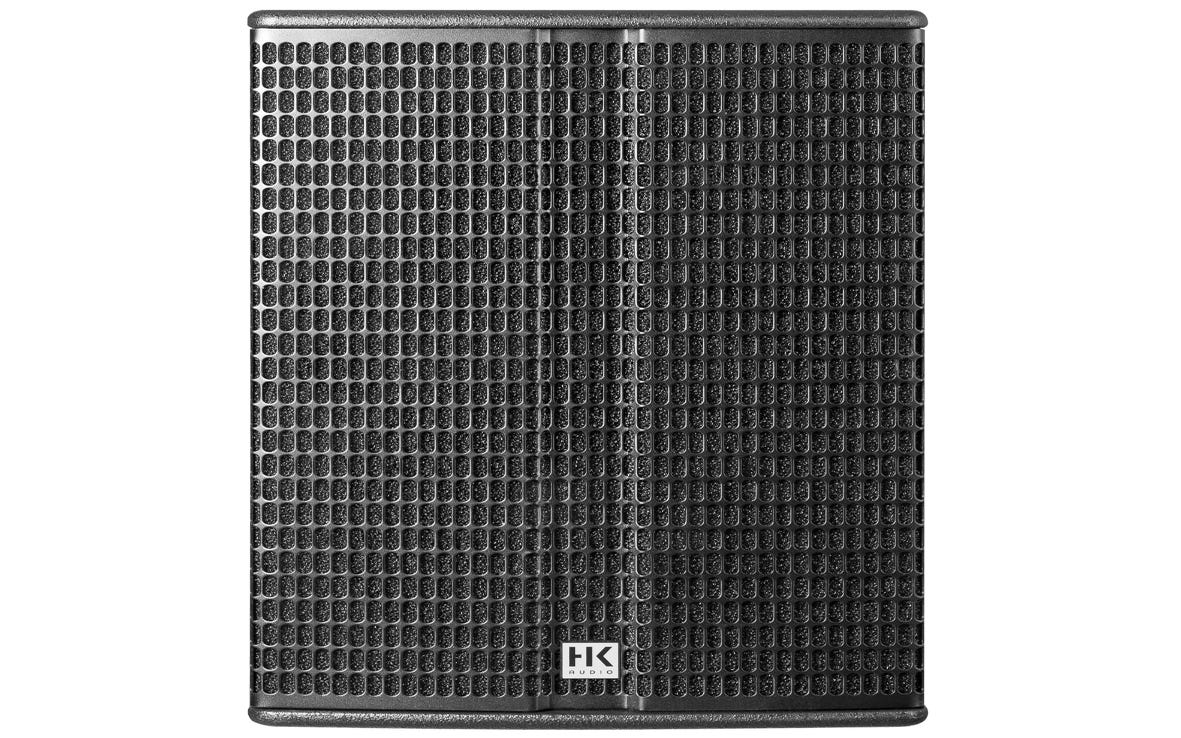 HK Audio Linear 3 112 XA 12
