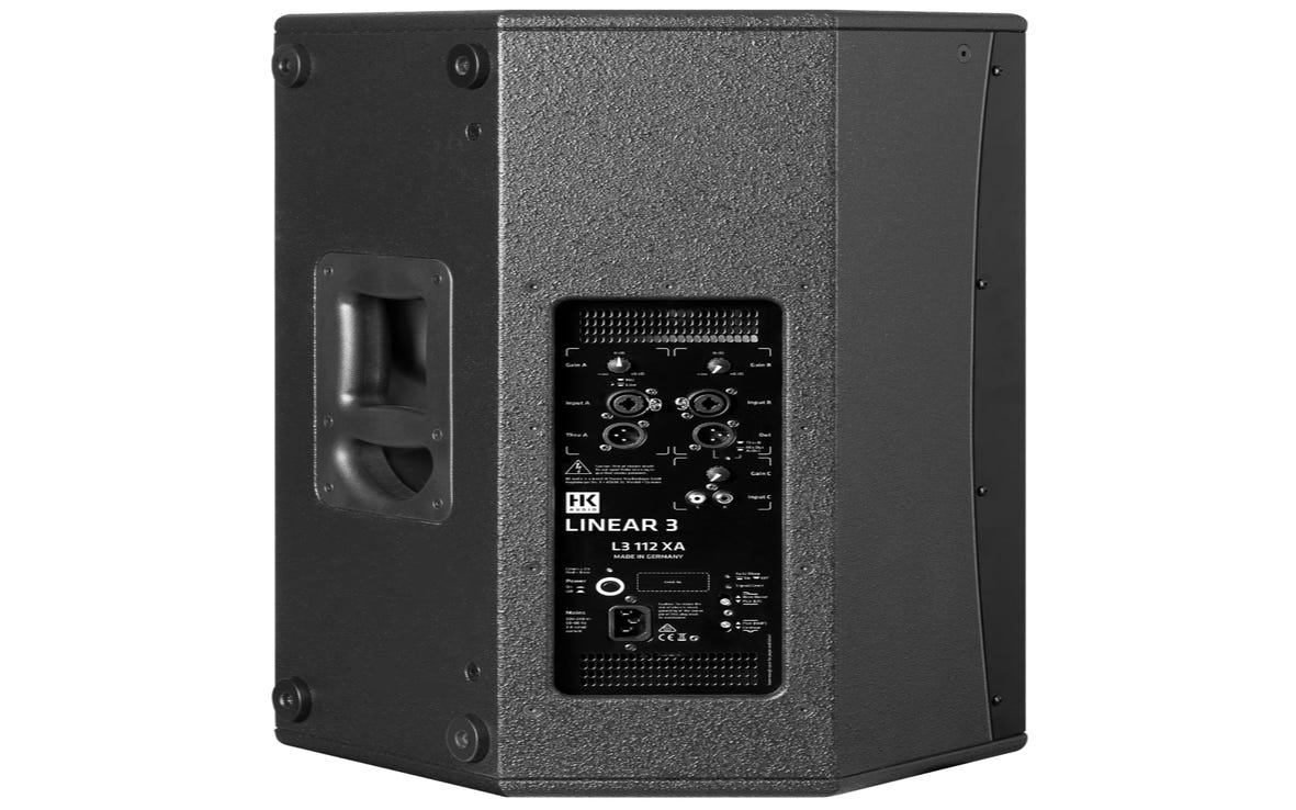 HK Audio Linear 3 112 XA 12