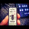 Hughes & Kettner WMI-1 Wireless MIDI Interface