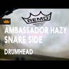 Remo Ambassador Hazy 14