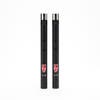 Lauten Audio Black LA-120 V2 Small Diaphragm Condenser Microphone - Pair