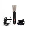 Lauten Audio Black LA-220 V2 FET Condenser Microphone