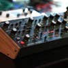 Moog Labyrinth Parallel Generative Analog Synth