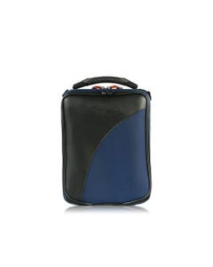 BAM TREKKING Bb Clarinet Case - Navy Blue (3027SBM)