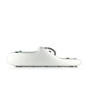 BAM Cases Cabine Compact Tenor Sax Case - Silver (4012SS)