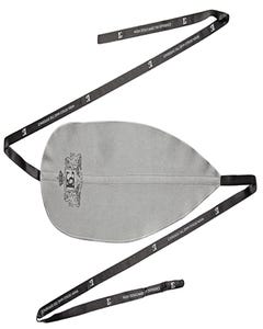 BG Franck Bichon Cleaning Swab Curved Soprano Sax (BGA33C)
