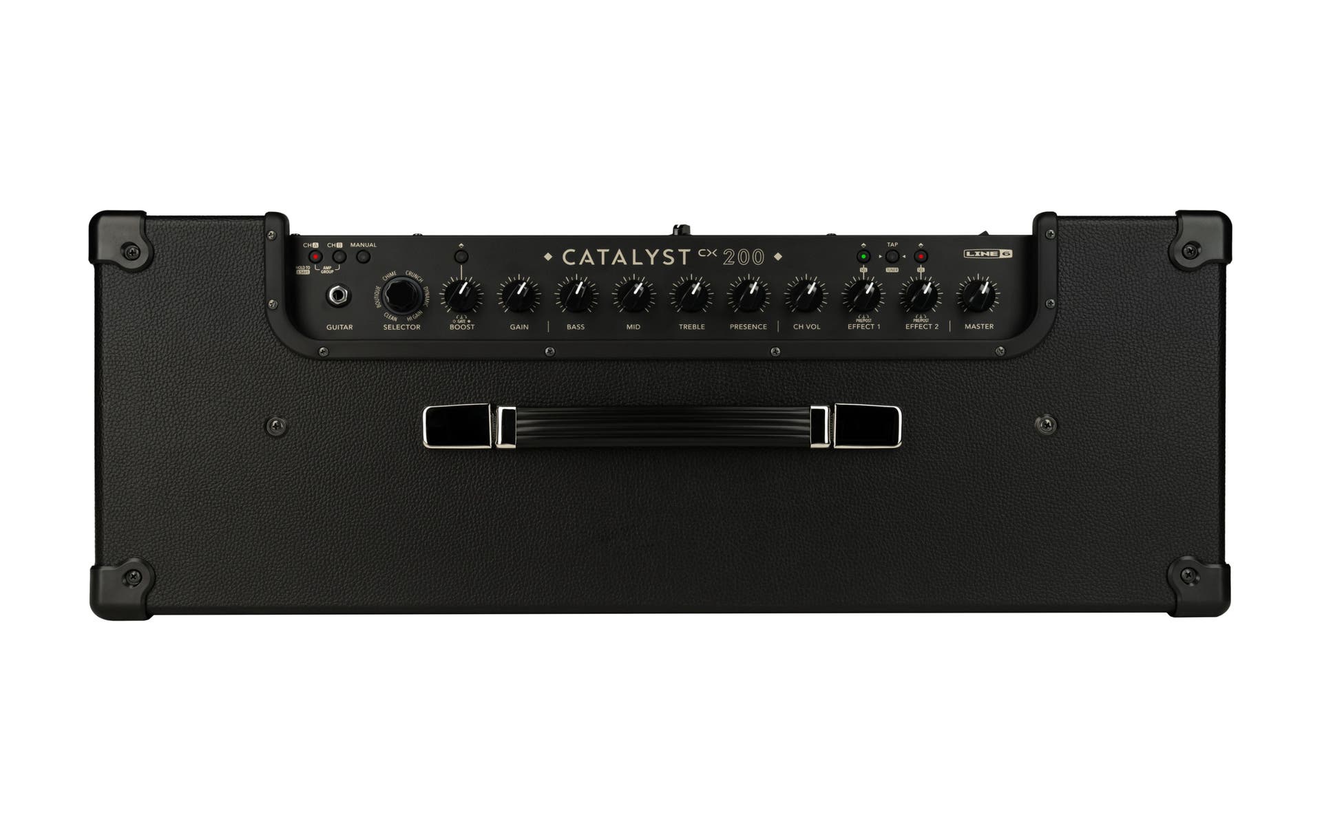 Line 6 Catalyst CX 200 Guitar Amp