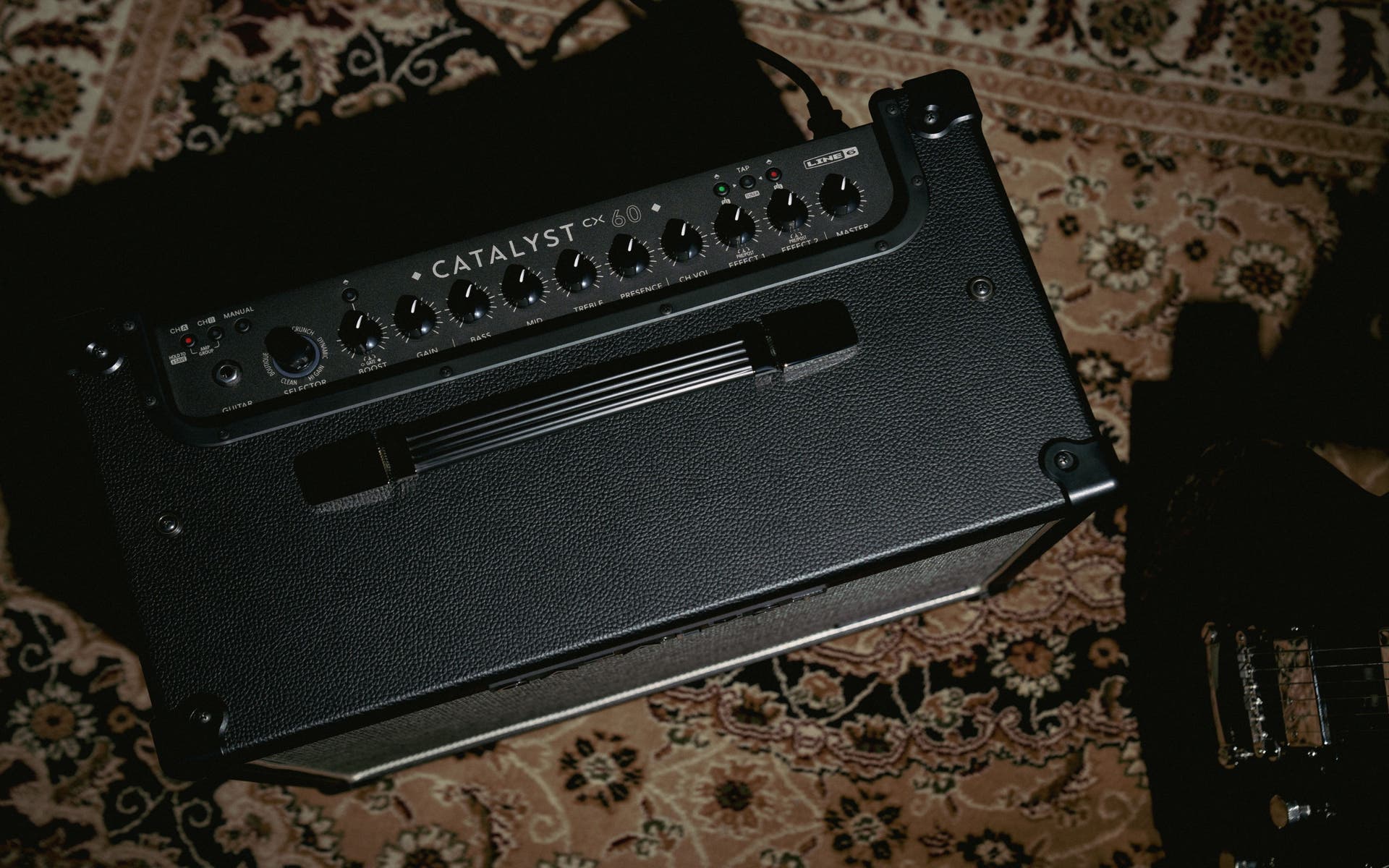 Line 6 Catalyst CX 60 Guitar Amp
