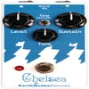 EarthQuaker Devices CHELSEA Low End Fuzz Driver Pedal