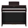 Yamaha CLP825R Clavinova Digital Piano - Rosewood Finish
