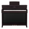 Yamaha CLP835R Clavinova Digital Piano - Rosewood Finish