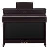 Yamaha CLP835R Clavinova Digital Piano - Rosewood Finish
