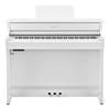 Yamaha CLP835WH Clavinova Digital Piano - White Finish