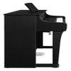 Yamaha CLP845B Clavinova Digital Piano - Black Finish