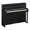 Yamaha CLP885B Clavinova Digital Piano - Black