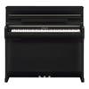 Yamaha CLP885B Clavinova Digital Piano - Black