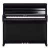 Yamaha CLP885PE Clavinova Digital Piano - Polished Ebony Finish