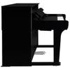 Yamaha CLP885PE Clavinova Digital Piano - Polished Ebony Finish