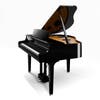 Yamaha CLP895GP Clavinova Digital Grand Piano - Polished Ebony Finish