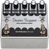 Earthquaker Devices Disaster Transport Legacy Reissue Delay Pedal