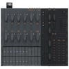 Yamaha SEQTRAK Portable Synth / Music Production Studio - Black