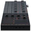 Yamaha SEQTRAK Portable Synth / Music Production Studio - Black