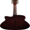 Yamaha TransAcoustic TAG3 C Acoustic Guitar w/Effects - Sandburst