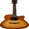 Yamaha TransAcoustic TAG3 C Acoustic Guitar w/Effects - Sandburst