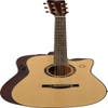 Yamaha TransAcoustic TAG3 C Acoustic Guitar w/Effects - Natural