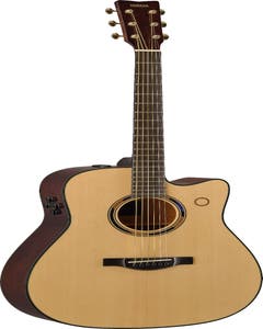 Yamaha TransAcoustic TAG3 C Acoustic Guitar w/Effects - Natural