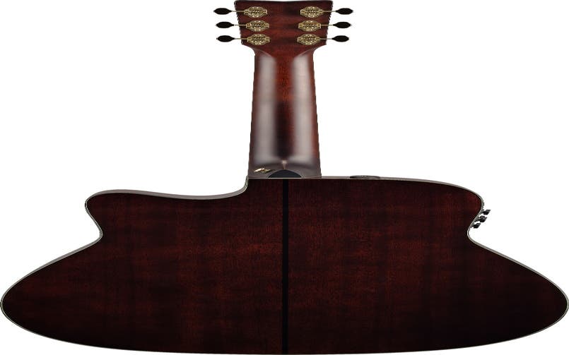 Yamaha TransAcoustic TAG3 C Acoustic Guitar w/Effects - Natural
