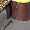 Yamaha TransAcoustic TAG3 C Acoustic Guitar w/Effects - Sandburst