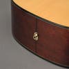Yamaha TransAcoustic TAG3 C Acoustic Guitar w/Effects - Sandburst