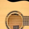 Yamaha TransAcoustic TAG3 C Acoustic Guitar w/Effects - Sandburst