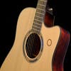 Yamaha TransAcoustic TAG3 C Acoustic Guitar w/Effects - Natural