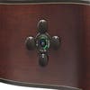 Yamaha TransAcoustic TAG3 C Acoustic Guitar w/Effects - Sandburst