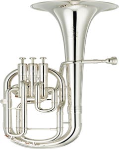 Yamaha YAH803S Alto/Tenor Horn