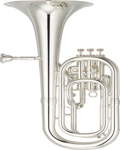Yamaha YBH831S Baritone Horn w/3 Valve Compensating System