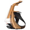 Yamaha YEV104PRO 4 string Professional Electric Violin - Natural/Black