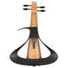 Yamaha YEV104PRO 4 string Professional Electric Violin - Natural/Black