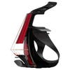 Yamaha YEV105PRO 5 string Professional Electric Violin - Deep Red