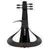 Yamaha YEV105PRO 5 string Professional Electric Violin - Deep Red