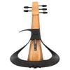Yamaha YEV105PRO 5 string Professional Electric Violin - Natural/Black