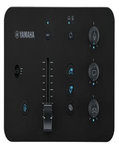 Yamaha ZG02 Compact Game Audio Mixer