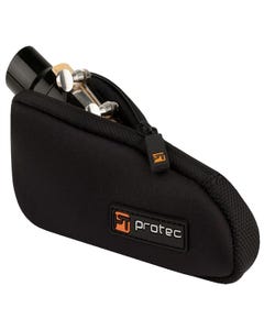 PRO TEC TUBA/TENOR SAXOPHONE MOUTHPIECE POUCH