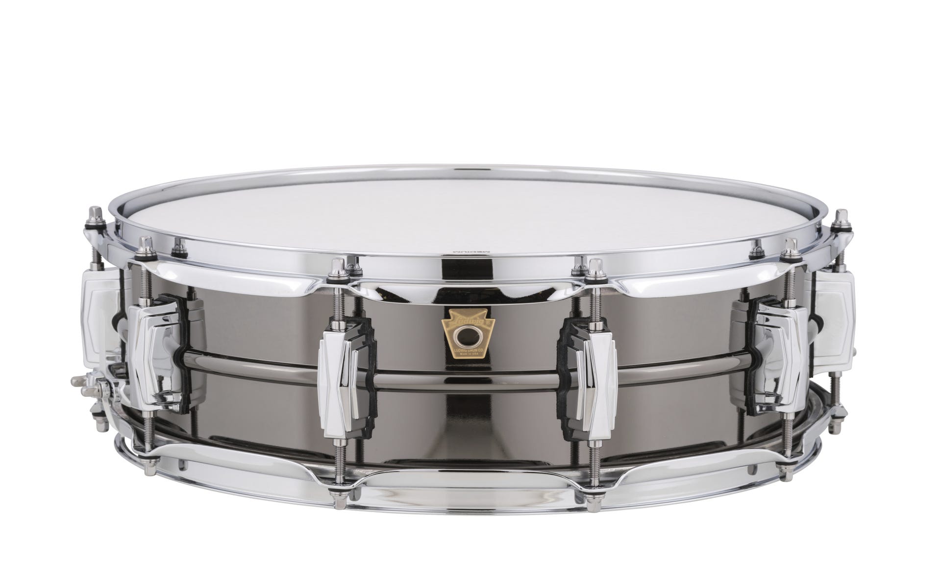 Ludwig Black Beauty 14