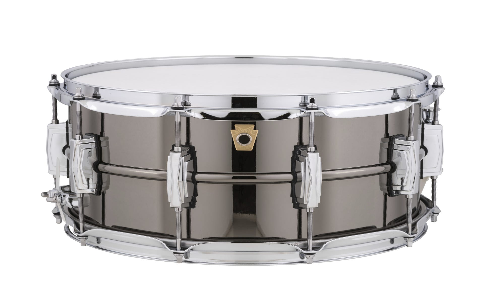 Ludwig Black Beauty 14